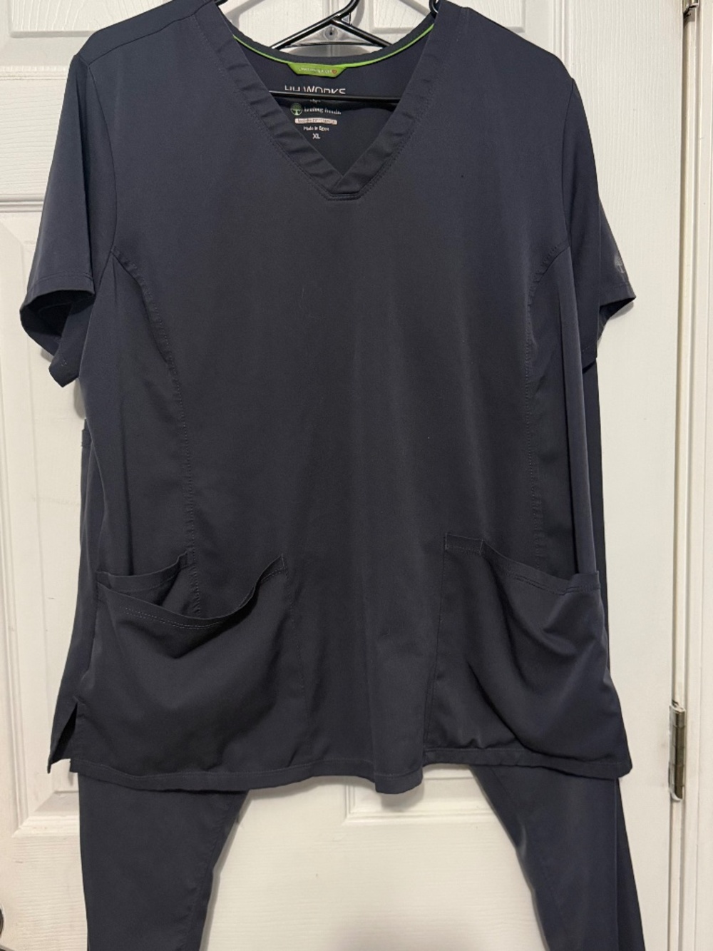 Scrub Set